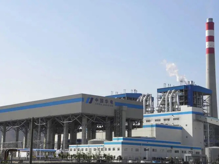 石家莊熱電廠