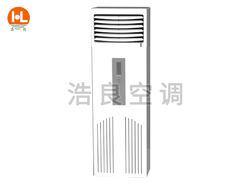 立柱式風(fēng)機(jī)盤管