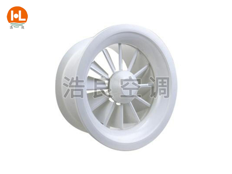 變流態(tài)風(fēng)口