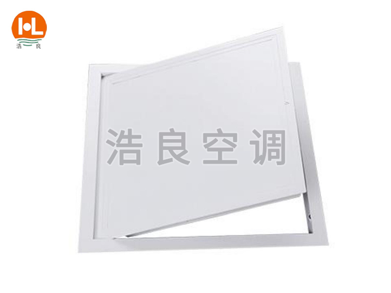 檢修口