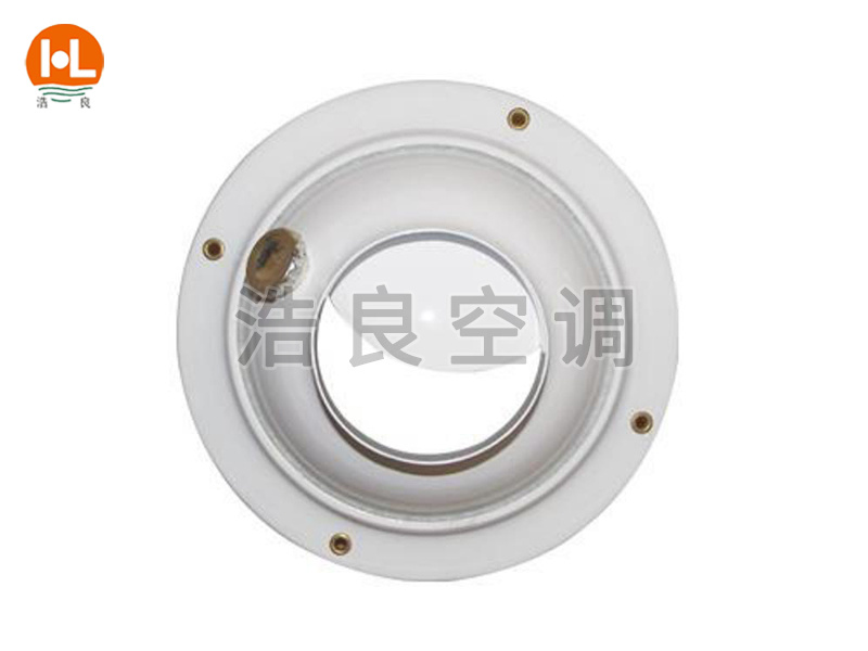球形可調(diào)風(fēng)口