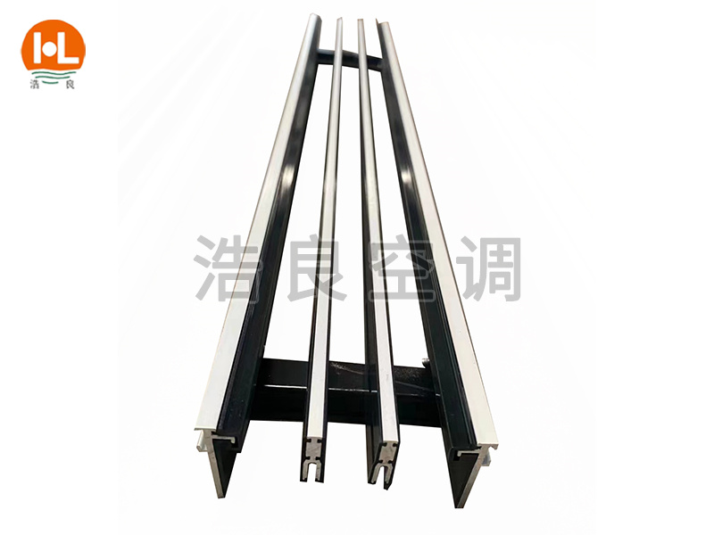 防結(jié)露條形風(fēng)口